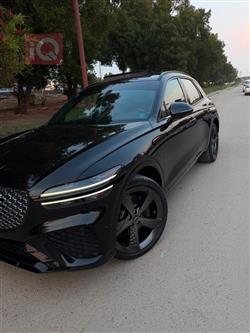 جنسس GV70